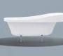 Акриловая ванна Knief & CO AQUA SPA - 0200-278