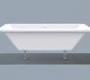 Акриловая ванна Knief & CO AQUA SPA - 0200-285