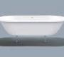 Акриловая ванна Knief & CO AQUA SPA - 0200-287