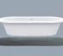 Акриловая ванна Knief & CO AQUA SPA - 0200-282