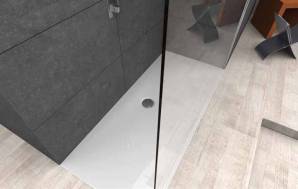 Душевой поддон Knief & CO AQUA TECC, aqua_tecc_1