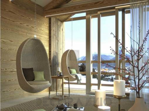 Кресло подвесное Atmosphera NEST - NEST POLTRONA SOSPESA