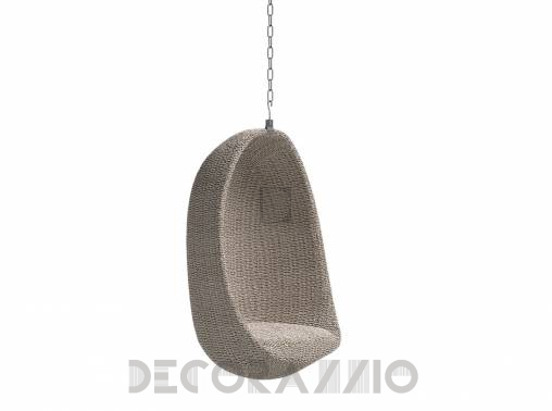 Кресло подвесное Atmosphera NEST - NEST POLTRONA SOSPESA