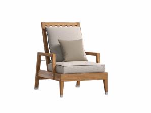 Кресло Atmosphera Desert, Desert Lounge Chair