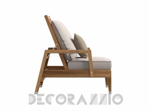 Кресло Atmosphera Desert - Desert Lounge Chair