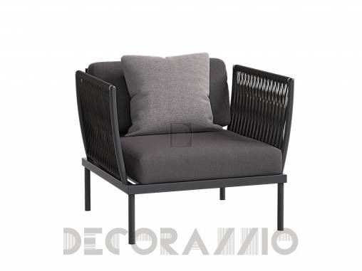 Кресло Atmosphera FLASH - FLASH POLTRONA