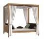 Кровать с балдахином Atmosphera Desert - Desert day bed