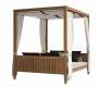 Кровать с балдахином Atmosphera Desert - Desert day bed
