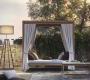 Кровать с балдахином Atmosphera Desert - Desert day bed