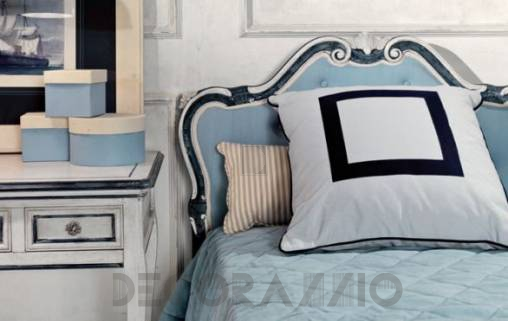 Комплект в детскую Vittorio Grifoni Blue navy - Blue navy