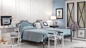 Комплект в детскую Vittorio Grifoni Blue navy, Blue navy