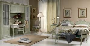 Комплект в детскую Vittorio Grifoni Mint Green, Mint Green