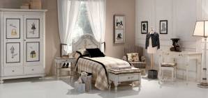 Комплект в детскую Vittorio Grifoni Tres Chic, Tres Chic