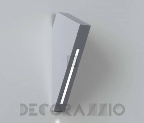 Светильник настенный накладной (Бра) Delta Light - 304 21 01