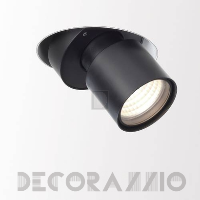 Светильник потолочный врезной (Светильник точечный) Delta Light - 202 15 61 44 W-B