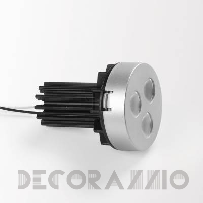 Светильник потолочный врезной (Светильник точечный) Delta Light - 309 106 38 02