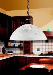 Светильник  потолочный подвесной (Люстра) Sforzin Illuminazione , 1464.31
