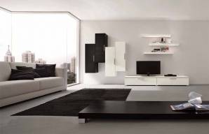 Комплект в гостиную Maronese Forma, FR1100