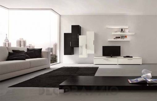 Комплект в гостиную Maronese Forma - FR1100
