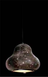 Светильник  потолочный подвесной (Люстра) Swarovski Sparkle Shady, CPSE001CL