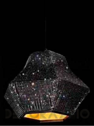 Светильник потолочный подвесной (Люстра) Swarovski - CPSE002CL