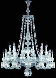 Светильник  потолочный подвесной (Люстра) Baccarat Helios, 2606619