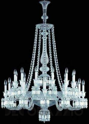 Светильник потолочный подвесной (Люстра) Baccarat Helios - 2606619
