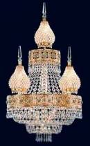 Светильник  потолочный подвесной (Люстра)