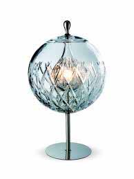 Светильник настольный накладной (Настольная лампа) Baccarat Sfera - 2608763
