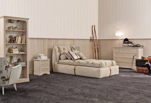 Комплект в детскую Halley I.Boy - 4 BOY