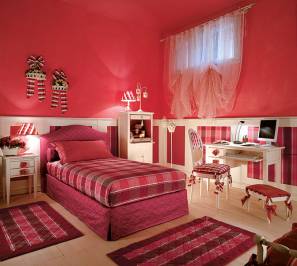 Комплект в детскую Halley Dandy, 1DA