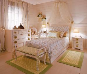 Комплект в детскую Halley Dandy, 2DA
