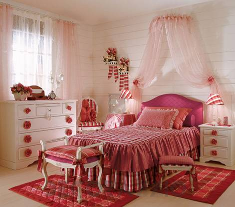 Комплект в детскую Halley Dandy - 3DA