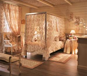 Комплект в детскую Halley Provence, 2PR