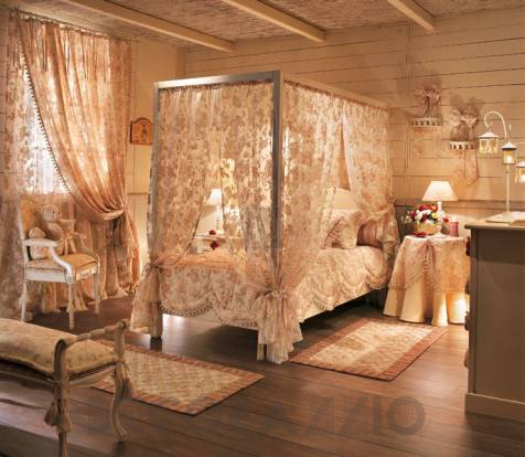 Комплект в детскую Halley Provence - 2PR