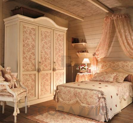 Комплект в детскую Halley Provence - 3PR