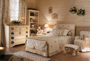 Комплект в детскую Halley Provence, 6PR