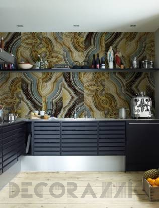 Обои Wall&Deco Wet System 14 - WET_AF1401