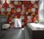 Обои Wall&Deco Wet System 14 - WET_HA1401