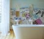 Обои Wall&Deco Wet System 14 - WET_ST1401