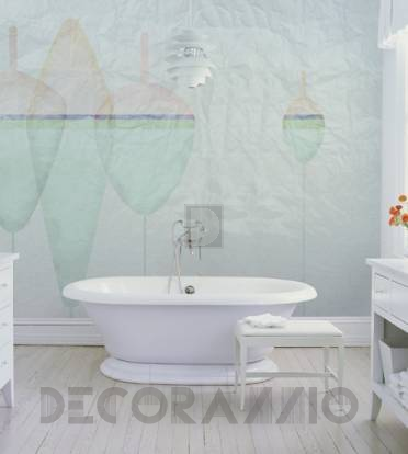 Обои Wall&Deco Wet System 14 - WET_FL1401