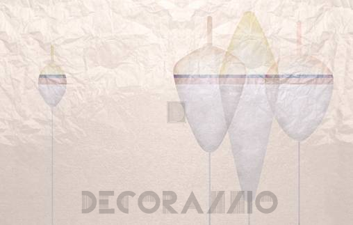 Обои Wall&Deco Wet System 14 - WET_FL1401