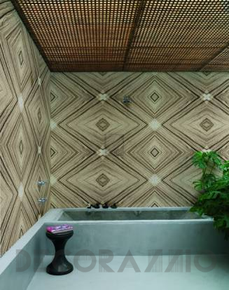 Обои Wall&Deco Wet System 14 - WET_EB1402