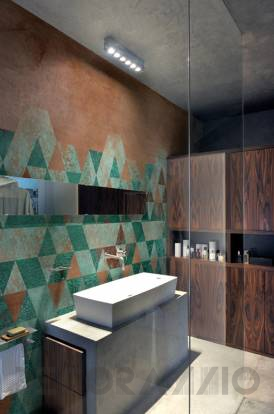 Обои Wall&Deco Wet System 14 - WET_PA1401