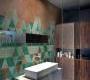 Обои Wall&Deco Wet System 14 - WET_PA1401