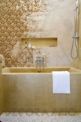 Обои Wall&Deco Wet System 14 - WET_ZA1401
