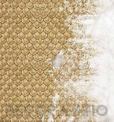 Обои Wall&Deco Wet System 14 - WET_ZA1401