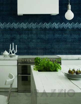 Обои Wall&Deco Wet System 14 - WET_SH1401