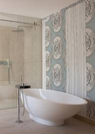 Обои Wall&Deco Wet System 14, WET_VE1401
