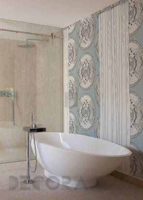 Обои Wall&Deco Wet System 14 - WET_VE1401